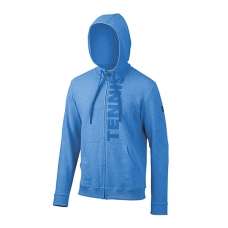 CHAQUETA WILSON FULL ZIP HOODIE AZUL